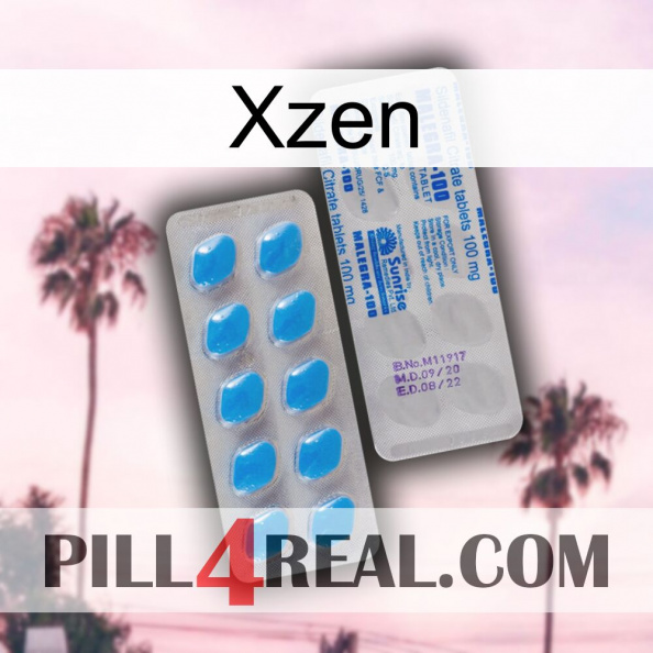Xzen new15